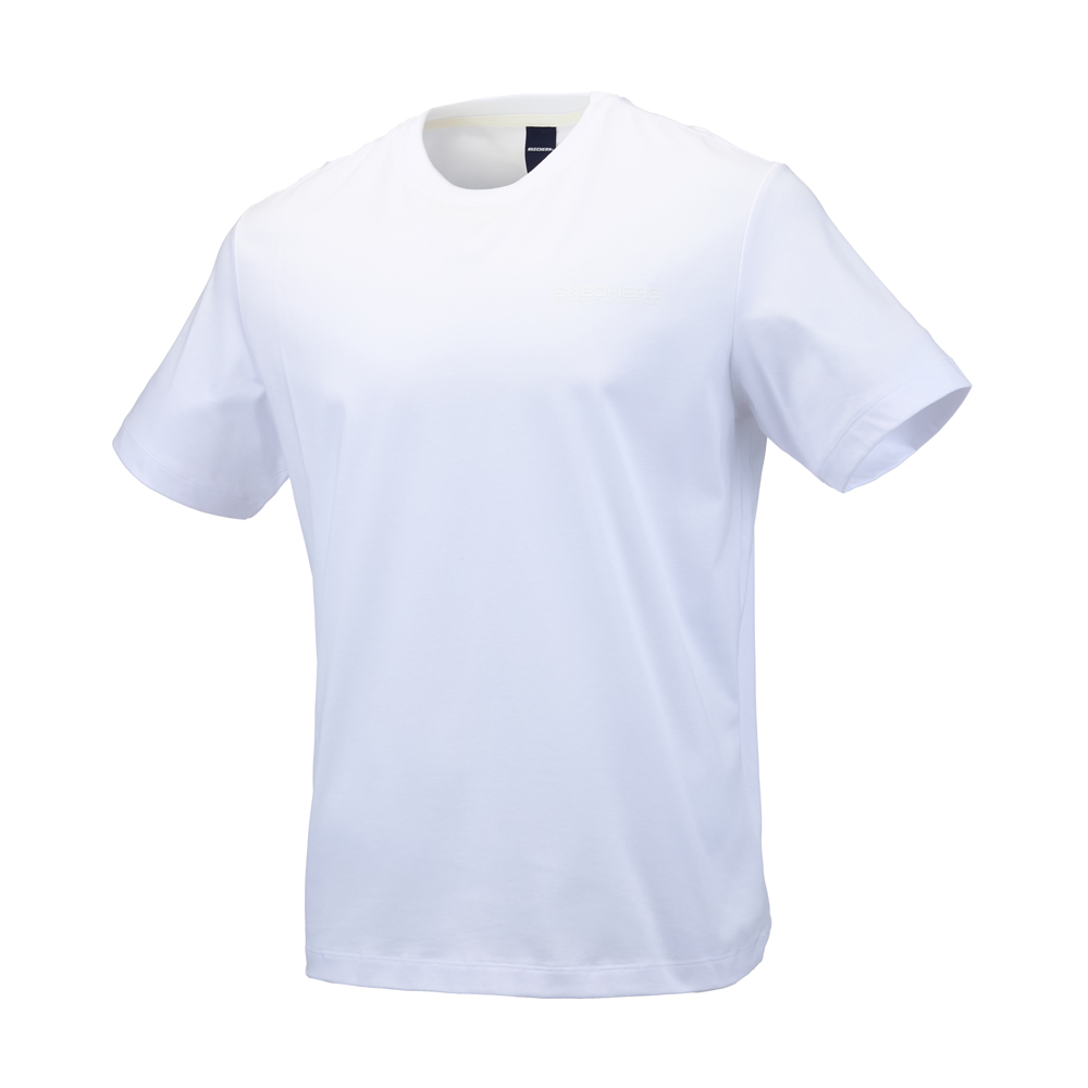 [스케쳐스 어패럴] 남성 에센셜 반팔 티셔츠