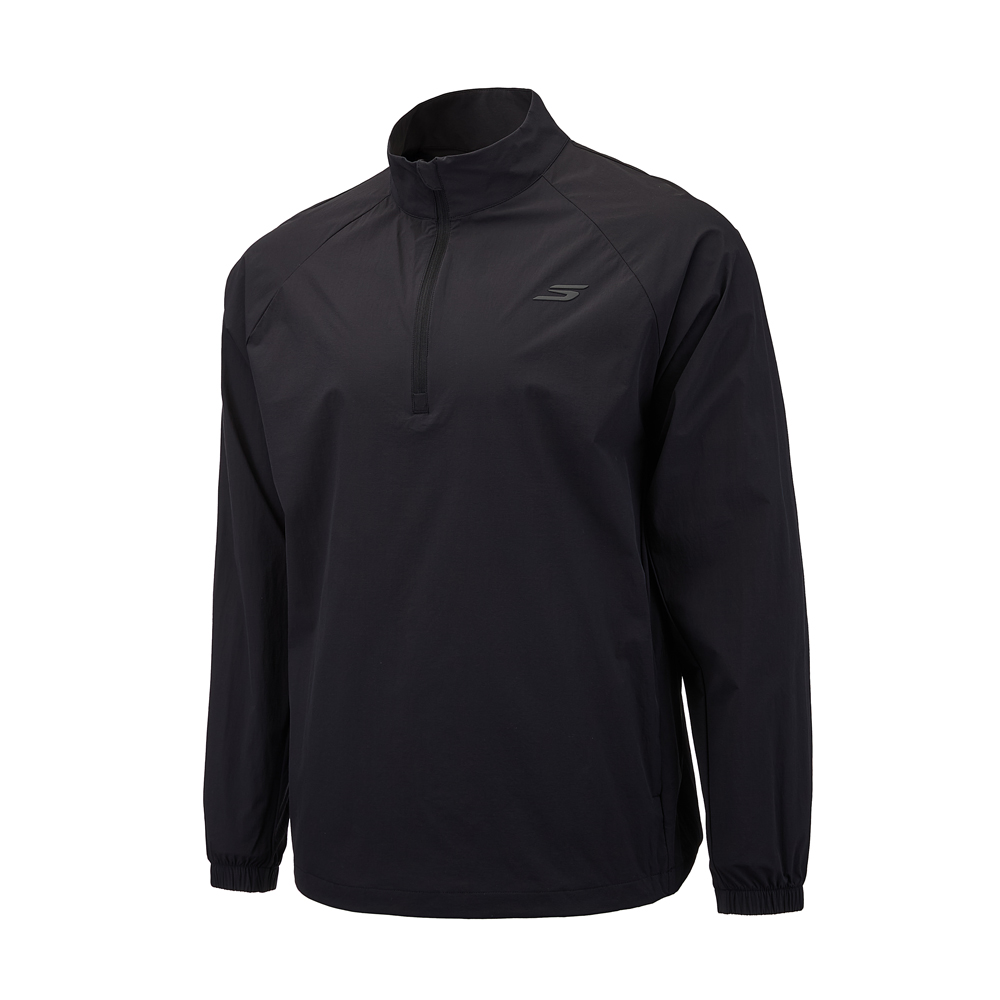 [스케쳐스 어패럴] 남성 액티브 우븐 아노락