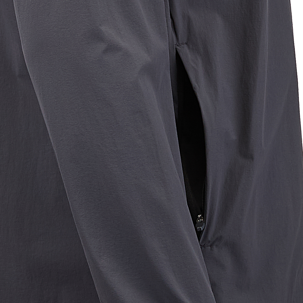 [스케쳐스 어패럴] 남성 액티브 우븐 아노락