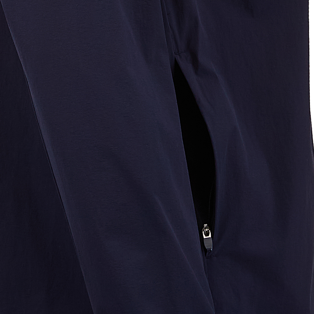 [스케쳐스 어패럴] 남성 액티브 우븐 아노락