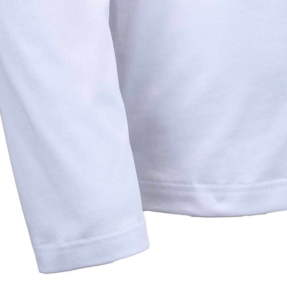 [스케쳐스 어패럴] 유니 에센셜 긴팔 티셔츠