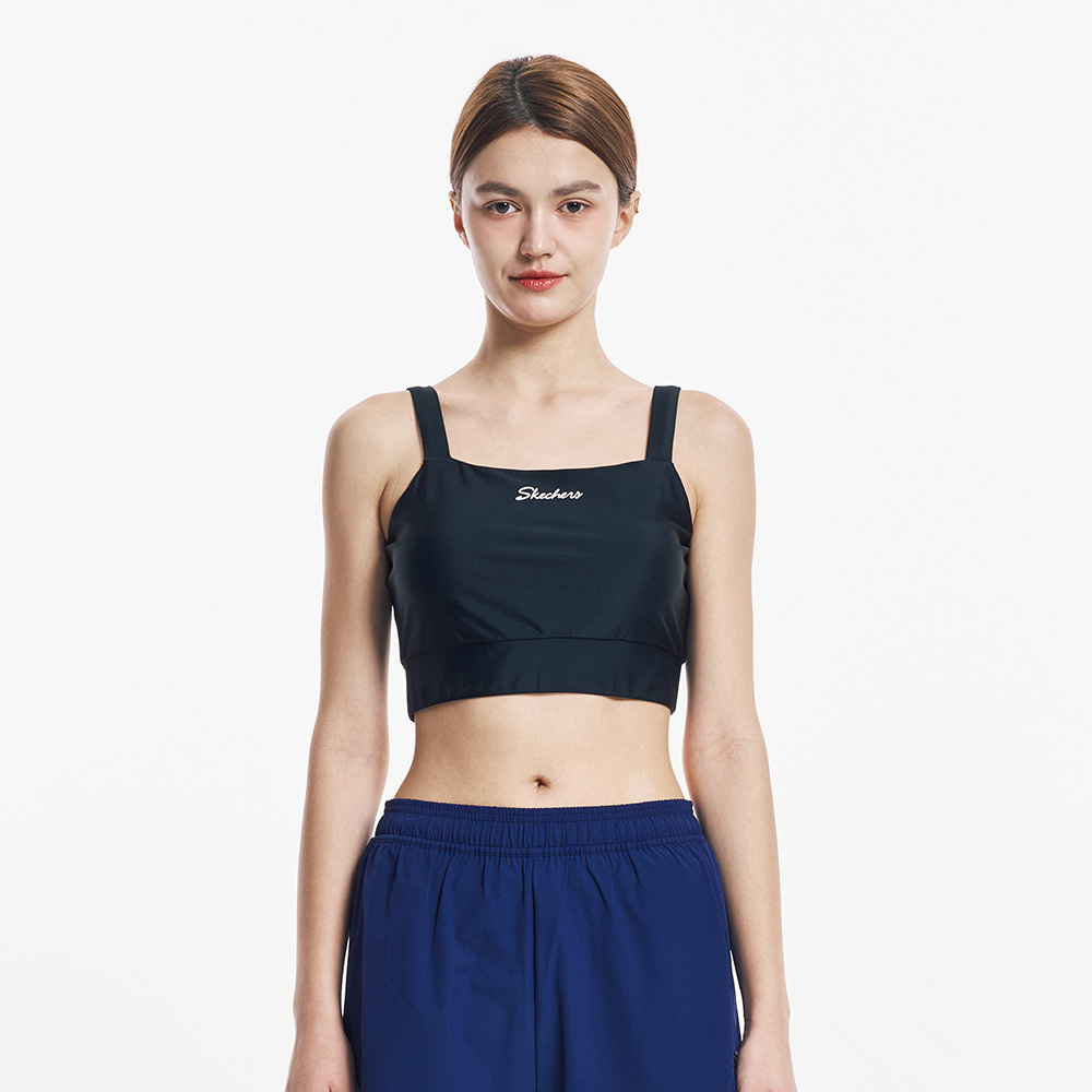 [스케쳐스 어패럴] 여성 오션 브라탑