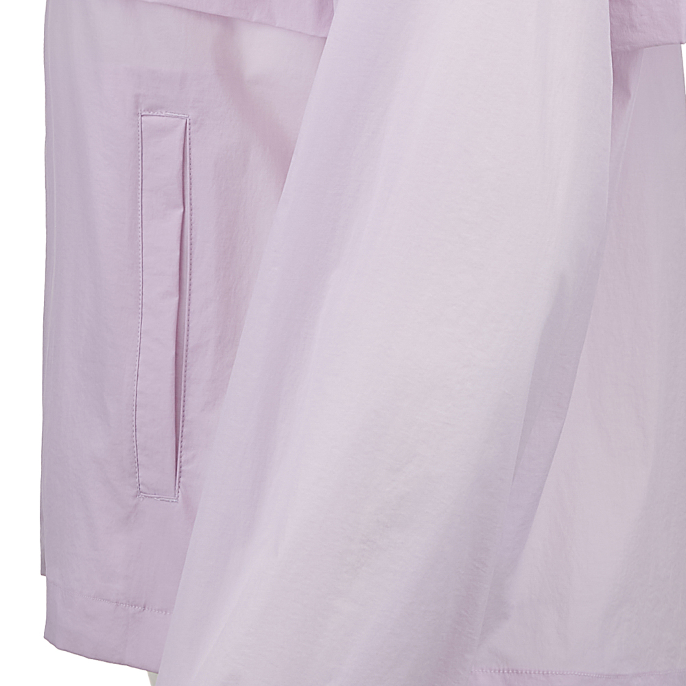 [스케쳐스 어패럴] 여성 액티브 경량 자켓