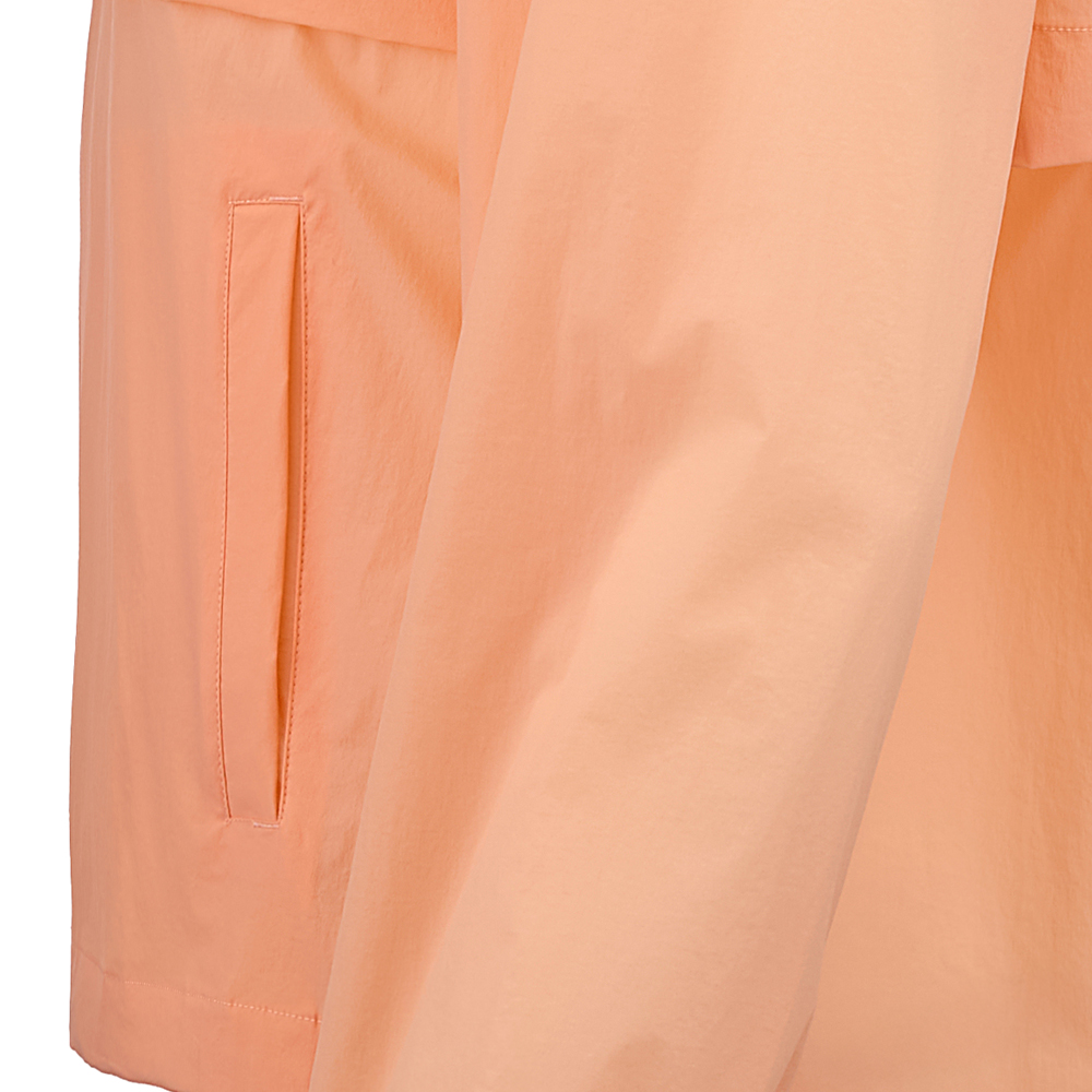 [스케쳐스 어패럴] 여성 액티브 경량 자켓