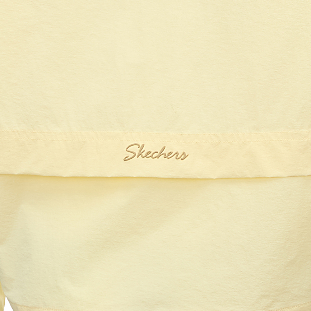 [스케쳐스 어패럴] 여성 액티브 우븐 자켓