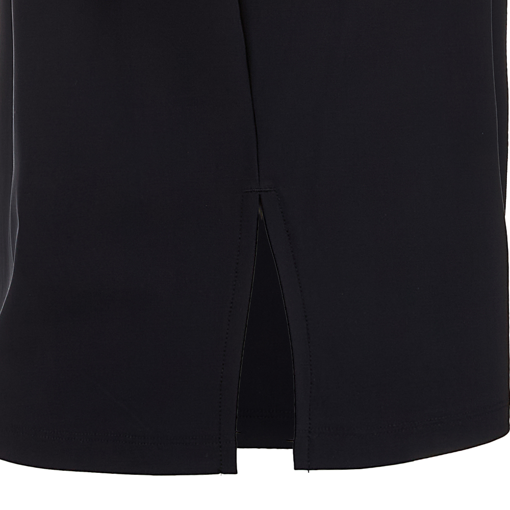 [스케쳐스 어패럴] 여성 액티브 스트링 반팔 티셔츠