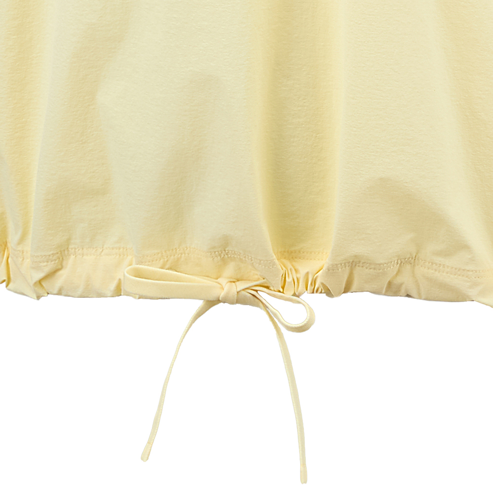 [스케쳐스 어패럴] 여성 액티브 우븐 후드 티셔츠