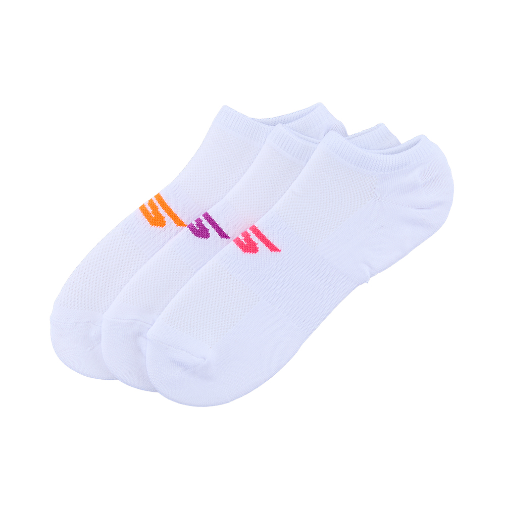 여성 논테리 3PACK 노쇼 양말