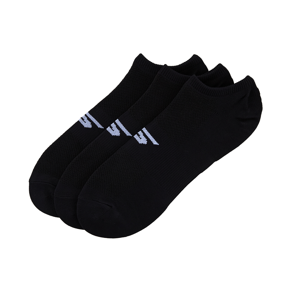 남성 논테리 3PACK 노쇼 양말